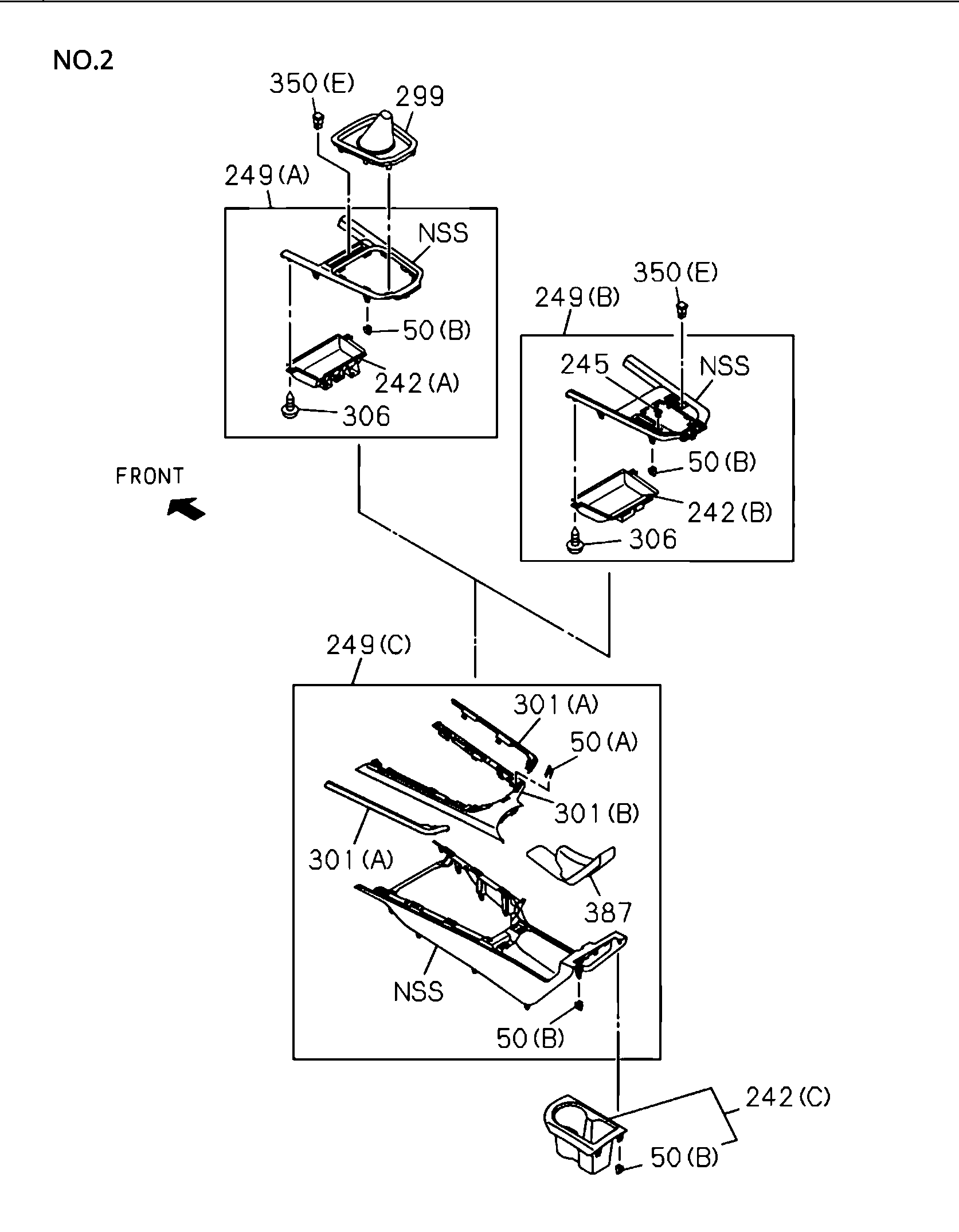 Partial Engine